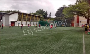 Mallya Aditi International School Gallery 0