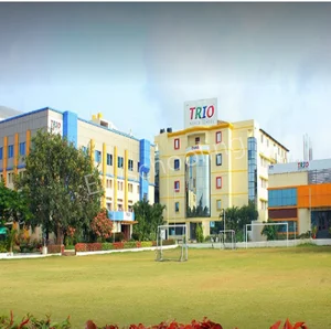 Trio World School Gallery 0