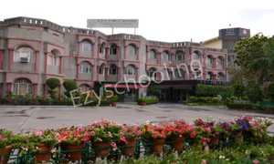 DAV Public School Gallery 0