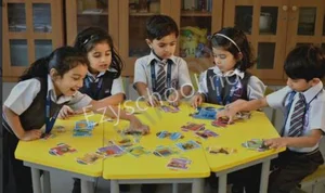 P.P. Convent Senior Secondary School Gallery 0