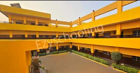 Shiwalik Vidya Niketan School, Sector 51, Faridabad School Building