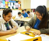 CP Goenka International School CP Goenka International School Gallery