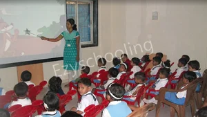 Dew Drop School Gallery 0