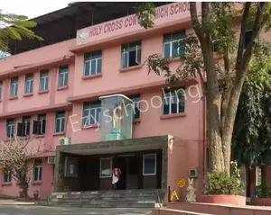 Holy Cross Convent Primary School Gallery 0