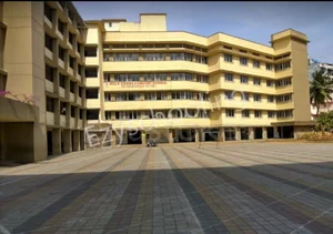 Holy Cross Convent School Gallery 0