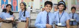 Podar International School-ICSE Podar International School-ICSE Gallery