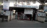 The Don Bosco High School The Don Bosco High School Gallery