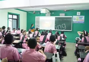 Vidya Niketan Gallery 0