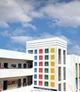 The International School, Agra, Uttar Pradesh Boarding School BuildingImage 1