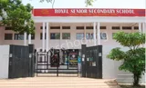 Royal Senior Secondary School Royal Senior Secondary School Gallery