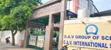 Vivekanand Global School Vivekanand Global School Gallery
