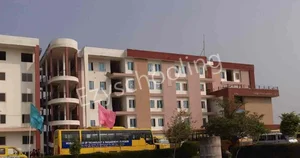 CGI World School Gallery 0