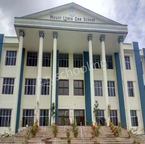 Mount Litera Zee School Gallery 0