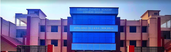 Subhash Chandra Academy, Varanasi, Uttar Pradesh Boarding School BuildingImage 1