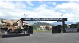 Sainik School, Amravathi Nagar Sainik School, Amravathi Nagar Gallery