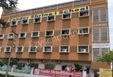 Candor Shrine i Senior Secondary School Candor Shrine i Senior Secondary School Gallery