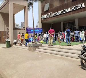 Bajaj International School Gallery 0