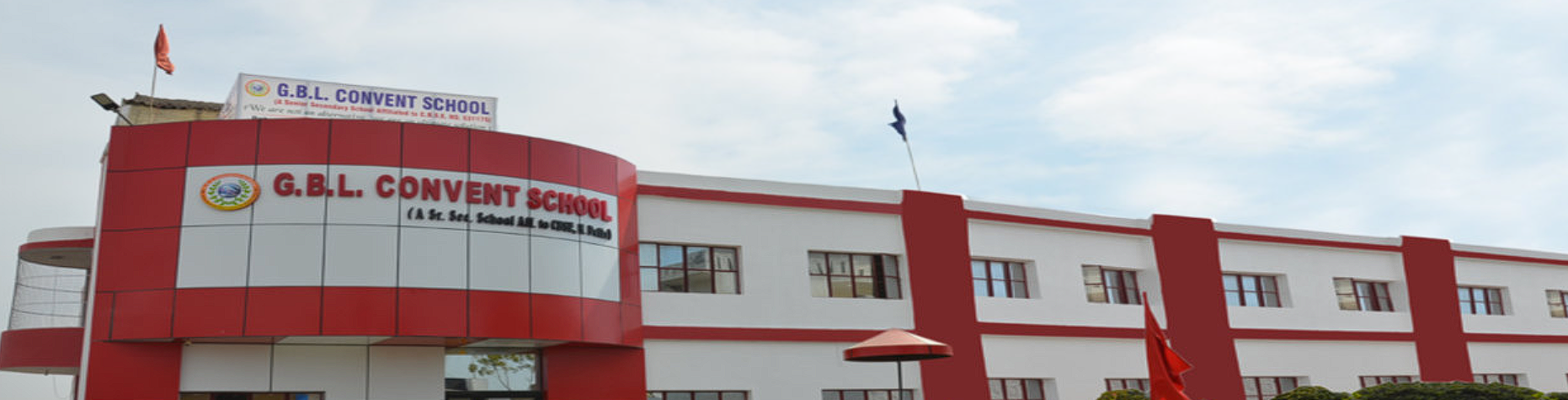 G.B.L Convent School Gallery 0