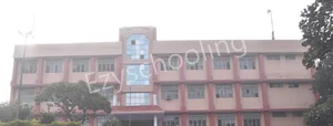 Saint Brij Mohan Lal Senior Secondary School Gallery 0