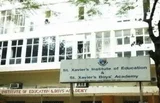 St. Xavier's Boys' Academy St. Xavier's Boys' Academy Gallery