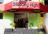 Billabong High International School Billabong High International School Gallery