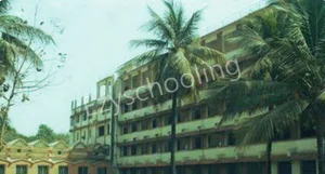 Sree Narayana Guru High School Gallery 0