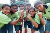 Rushikul Vidyalaya Rushikul Vidyalaya Gallery
