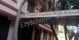 Gopal’s Garden High School Gopal’s Garden High School Gallery
