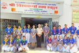 Shree Vishwakarma High School Shree Vishwakarma High School Gallery