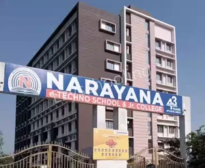 Narayana e-Techno School Gallery 0