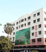 Sailee International School Sailee International School Gallery