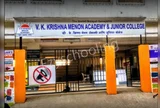 V.K. Krishna Menon Academy And Junior College V.K. Krishna Menon Academy And Junior College Gallery