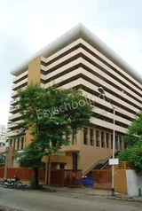 Savitridevi Hariram Agarwal International School Savitridevi Hariram Agarwal International School Gallery