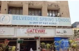 Belvedere Spring School Belvedere Spring School Gallery