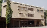Bhavans A. H. Wadia High School Bhavans A. H. Wadia High School Gallery