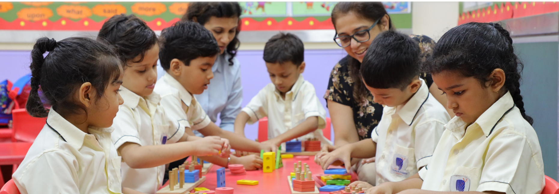 Chatrabhuj Narsee Memorial School (ICSE) Chatrabhuj Narsee Memorial School (ICSE) Gallery