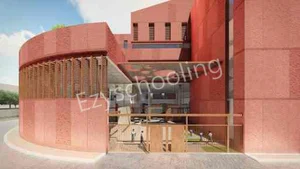 Seven Rivers International School Gallery 0