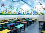 Divine Child KG Classes Divine Child KG Classes Gallery