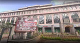 Al-Ameen PU College Al-Ameen PU College Gallery