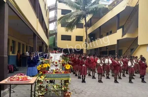 Anekal Public School Gallery 0