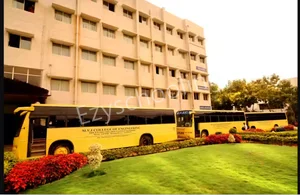 MVJ Pre-University College Gallery 0