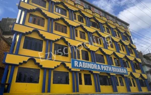 Rabindra Path Bhaban Academy Gallery 0