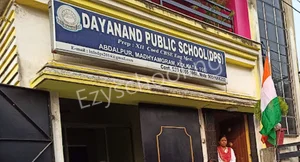 Dayanand Public School Gallery 0