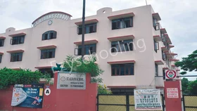 St. Albans School, Sector 15, Faridabad School Building