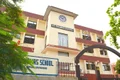 St. Thomas School Gallery