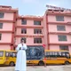St. Thomas Senior Secondary School, Girdharipura, Jaipur School BuildingImage 1