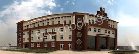 The Modern School, Raj Nagar Extension, Ghaziabad School Building