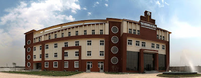 The Modern School, Raj Nagar Extension, Ghaziabad School BuildingImage 1