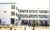 Urmila Vidya Niketan School Urmila Vidya Niketan School Gallery
