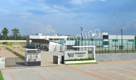 Winmore Academy, Whitefield, Bangalore School Building